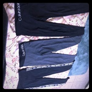 Calvin Klein Leggings ( Updated to 2)